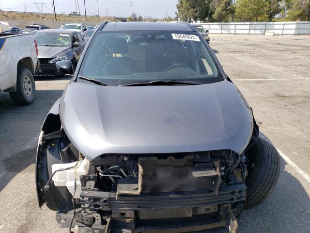 Photo 5 from auction – 2022 NISSAN KICKS SR with VIN 3N1CP5DVXNL497499