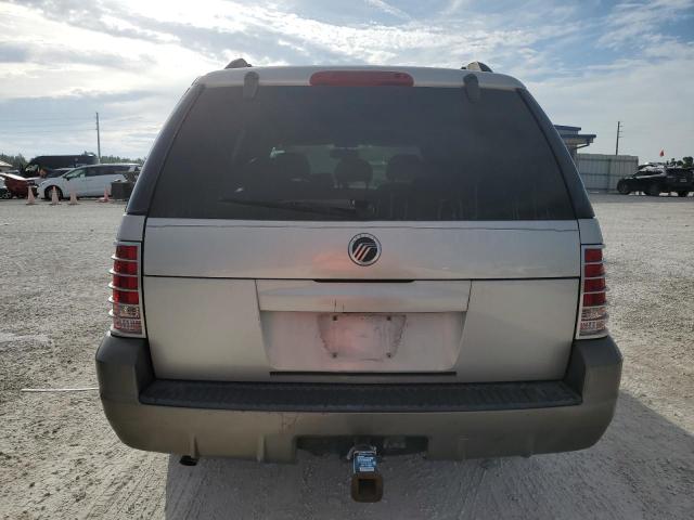 Photo 6 from auction – 2004 MERCURY MOUNTAINEE with VIN 4M2ZU86E84ZJ50396