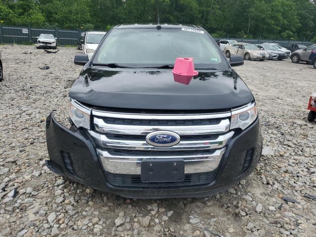 Photo 5 from auction – 2014 FORD EDGE SE with VIN 2FMDK3GC1EBB34207