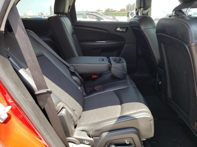 Photo 11 from auction – 2016 DODGE JOURNEY CR with VIN 3C4PDCGB6GT199063