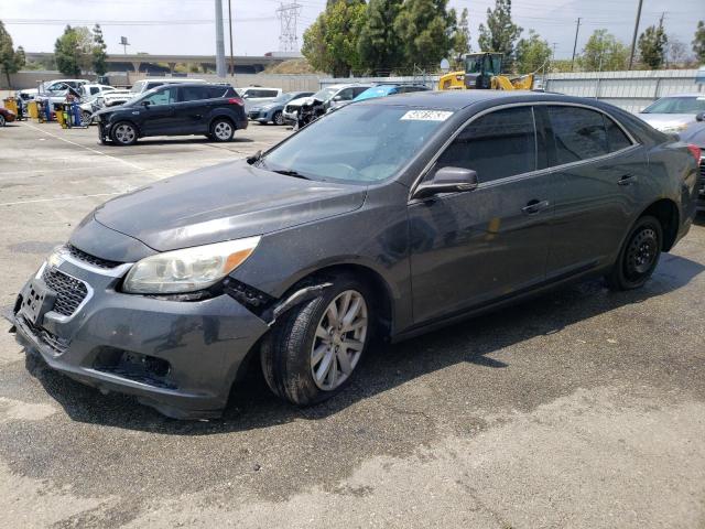 Photo 1 from auction – 2015 CHEVROLET MALIBU 2LT with VIN 1G11D5SL0FF156020