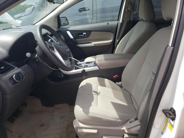 Photo 7 from auction – 2011 FORD EDGE SE with VIN 2FMDK3GC5BBB58442