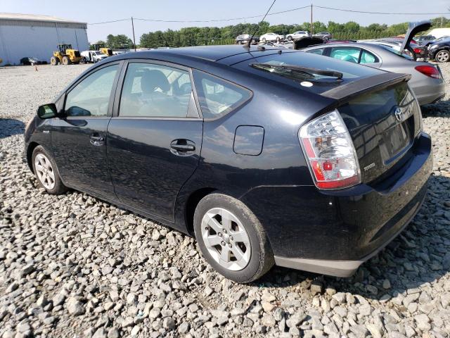Photo 2 from auction – 2008 TOYOTA PRIUS with VIN JTDKB20U287807981