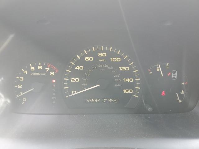 Photo 9 from auction – 2007 HONDA ACCORD EX with VIN 1HGCM66507A012338