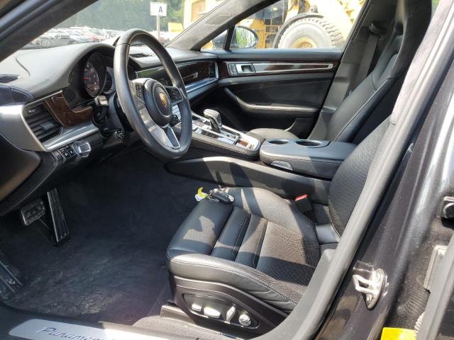Foto 7 de la subasta – 2018 PORSCHE PANAMERA T con VIN WP0BF2A72JL170214