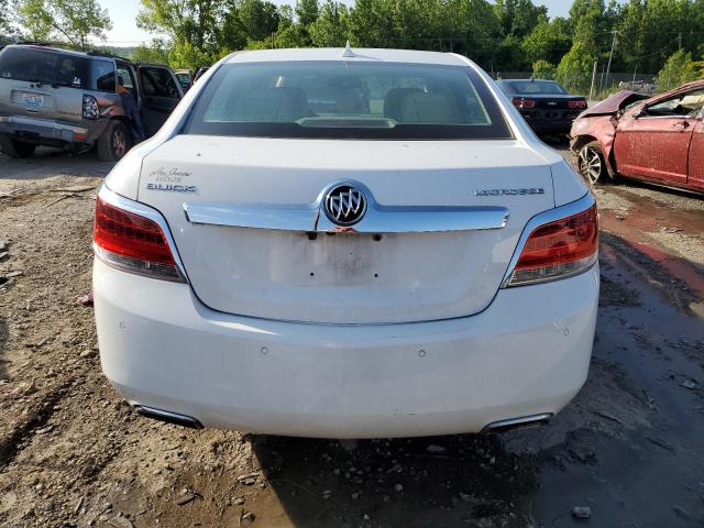 Photo 6 from auction – 2013 BUICK LACROSSE with VIN 1G4GC5E38DF151818
