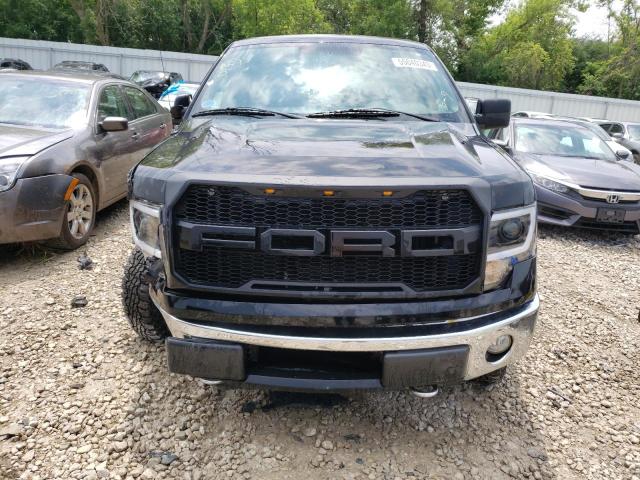 Photo 5 from auction – 2009 FORD F150 SUPER with VIN 1FTPW14V39FA78212