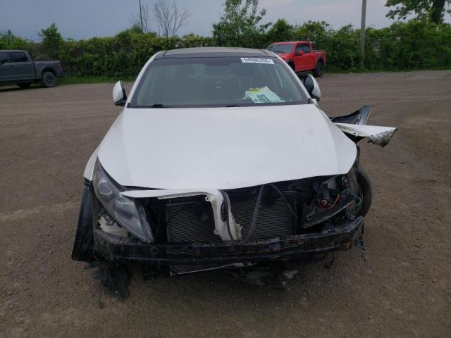 Photo 5 from auction – 2012 KIA OPTIMA EX with VIN KNAGN4A70C5295642