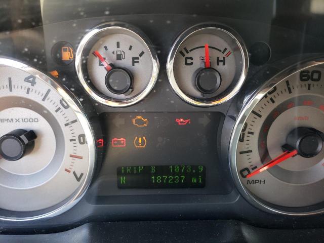 Photo 9 from auction – 2010 FORD EDGE LIMIT with VIN 2FMDK4KC1ABA04029