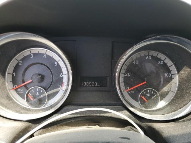 Photo 9 from auction – 2019 DODGE GRAND CARA with VIN 2C4RDGBG6KR531226