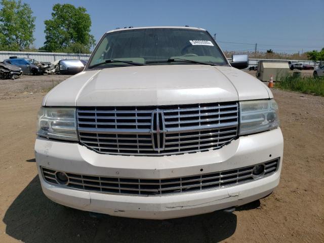 Photo 5 from auction – 2010 LINCOLN NAVIGATOR with VIN 5LMJJ2J53AEJ04860
