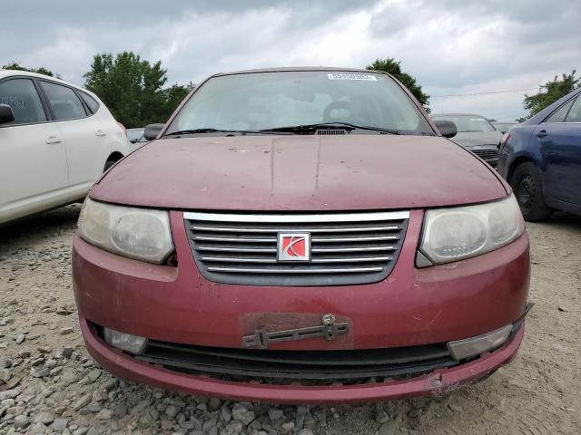 Photo 5 from auction – 2007 SATURN ION LEVEL with VIN 1G8AL55F27Z176893