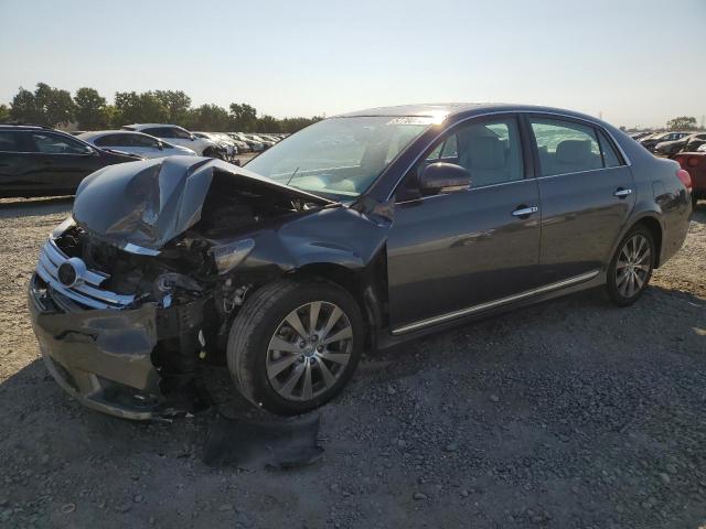 Фото 1 с аукциона – 2012 TOYOTA AVALON BAS с VIN 4T1BK3DB3CU442019