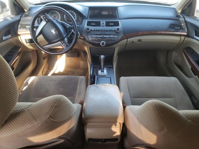 Photo 8 from auction – 2012 HONDA ACCORD EX with VIN 1HGCP2F75CA177247
