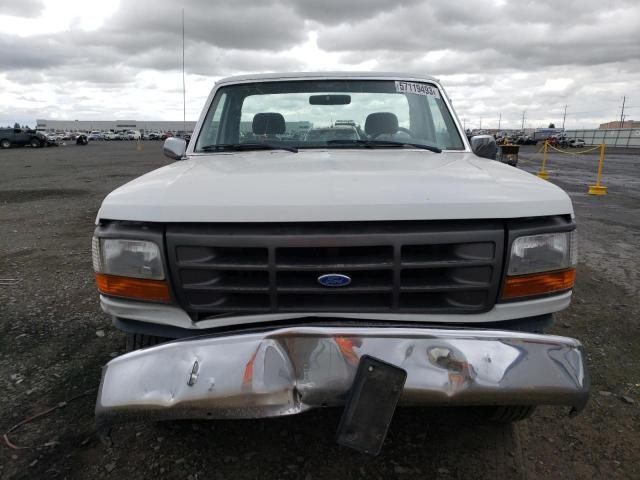 Photo 5 from auction – 1993 FORD F250 with VIN 1FTHF25Y6PLA45772