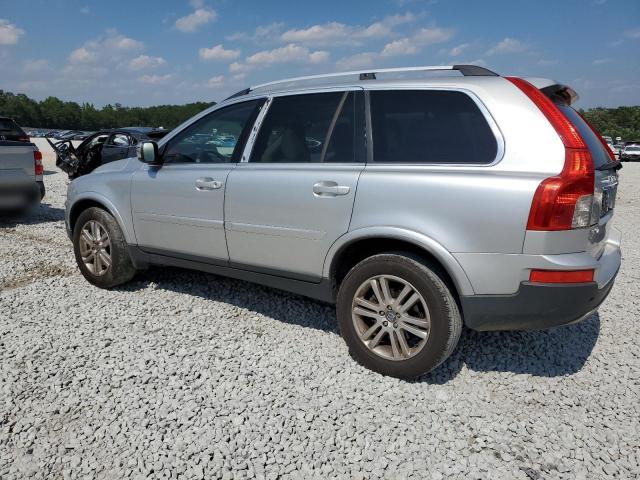 Photo 2 from auction – 2010 VOLVO XC90 3.2 with VIN YV4982CY5A1566774