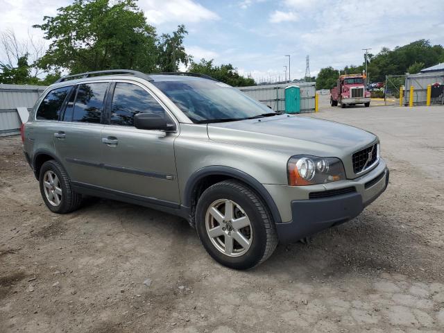Photo 4 from auction – 2006 VOLVO XC90 with VIN YV4CZ592761283971