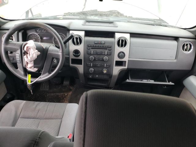 صورة رقم 8 من المزاد - 2012 FORD F150 SUPER مع VIN 1FTEW1CM8CKD47528