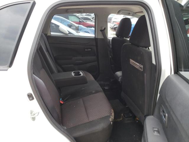Photo 11 from auction – 2017 MITSUBISHI OUTLANDER with VIN JA4AP3AU0HZ032497