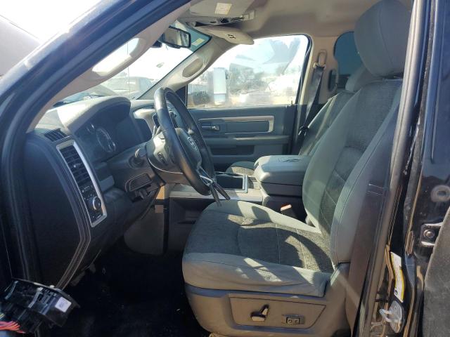 Photo 7 from auction – 2014 RAM 2500 SLT with VIN 3C6TR5DT7EG292213