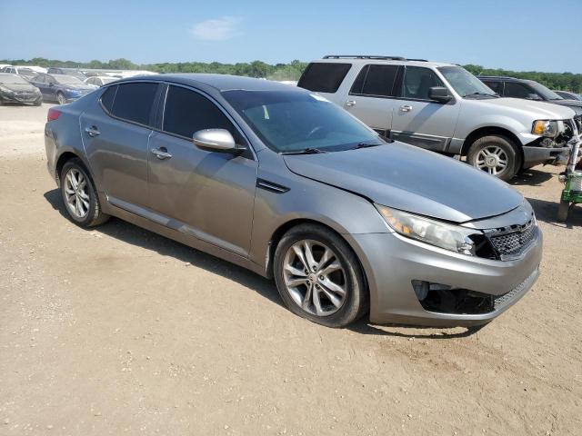 Photo 4 from auction – 2012 KIA OPTIMA EX with VIN 5XXGN4A70CG005818