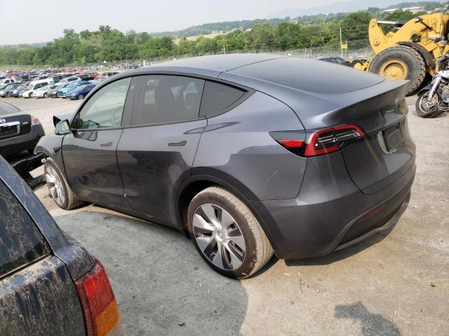 Photo 2 from auction – 2023 TESLA MODEL Y with VIN 7SAYGDEEXPA101875