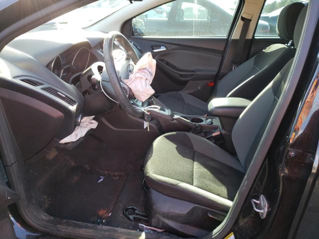 Photo 7 from auction – 2014 FORD FOCUS SE with VIN 1FADP3F20EL237784