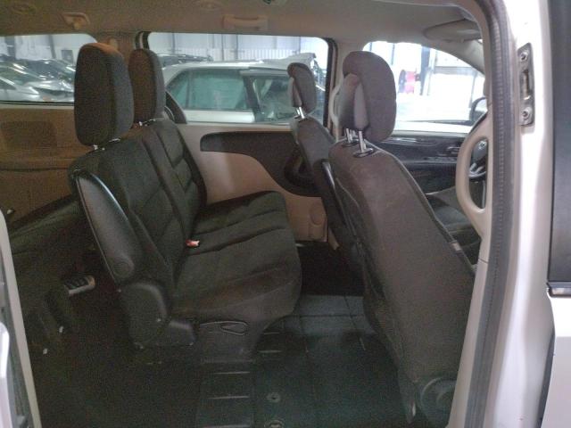 Photo 11 from auction – 2018 DODGE GRAND CARA with VIN 2C4RDGBG1JR166226