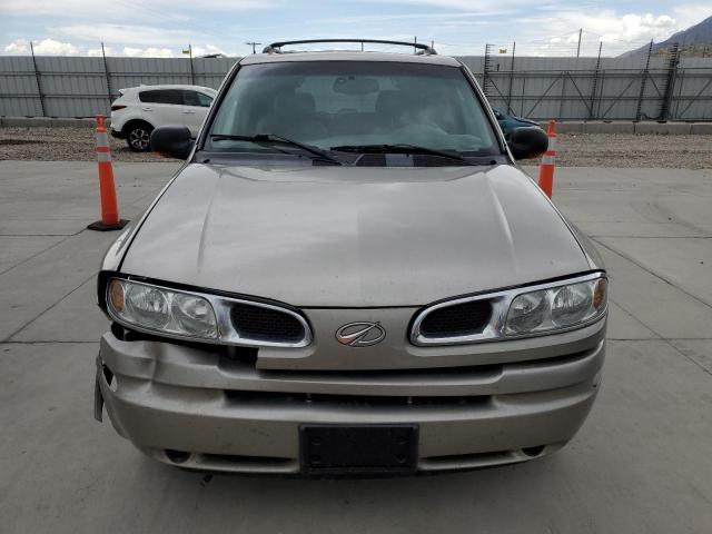 Photo 5 from auction – 2002 OLDSMOBILE BRAVADA with VIN 1GHDT13S022226472
