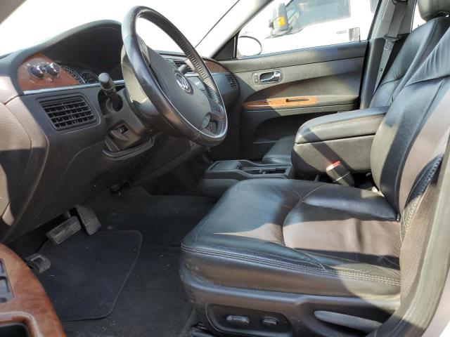 Photo 7 from auction – 2006 BUICK ALLURE CXL with VIN 2G4WJ582361298983