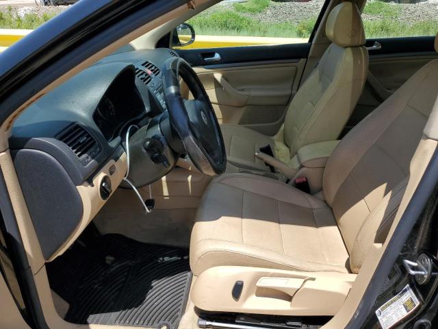 Photo 7 from auction – 2007 VOLKSWAGEN JETTA WOLF with VIN 3VWEF71K77M071522