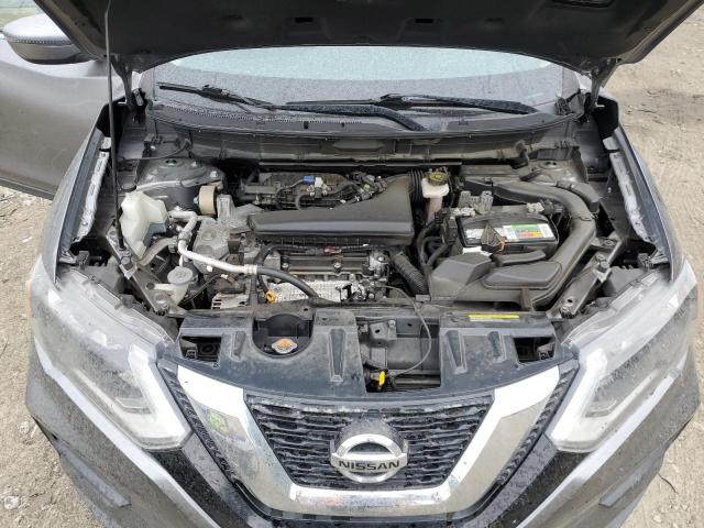 Photo 12 from auction – 2017 NISSAN ROGUE S with VIN KNMAT2MT5HP501996