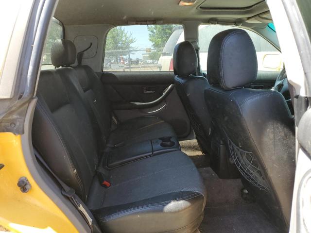 Photo 10 from auction – 2003 SUBARU BAJA with VIN 4S4BT61CX37105230