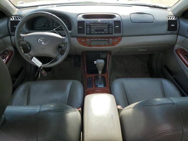 Photo 8 from auction – 2003 TOYOTA CAMRY LE with VIN 4T1BE32KX3U667337