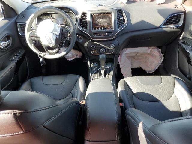 Photo 8 from auction – 2023 JEEP CHEROKEE A with VIN 1C4PJMMB6PD112299