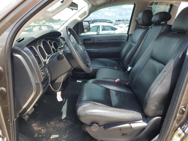 Photo 7 from auction – 2010 TOYOTA TUNDRA DOU with VIN 5TFRY5F10AX088344
