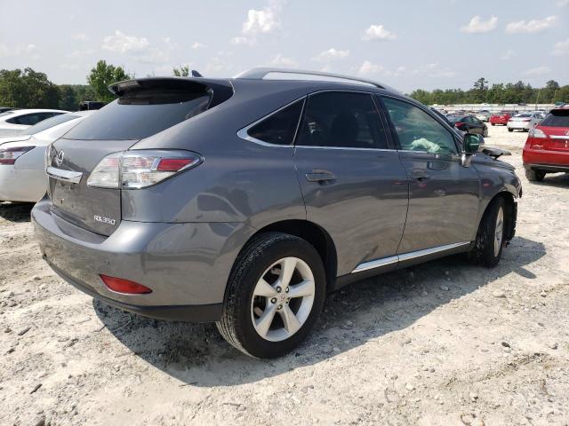 Photo 3 from auction – 2012 LEXUS RX 350 with VIN 2T2BK1BA3CC127085