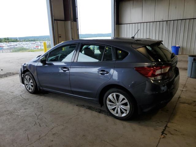 Photo 2 from auction – 2017 SUBARU IMPREZA with VIN 4S3GTAA66H3717835