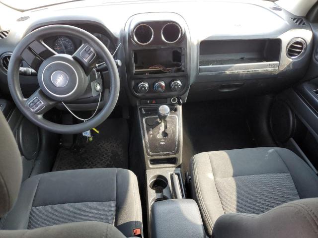 Photo 8 from auction – 2014 JEEP PATRIOT SP with VIN 1C4NJRBB3ED646025