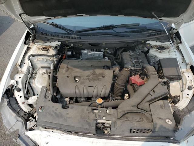 Photo 11 from auction – 2011 MITSUBISHI LANCER ES/ with VIN JA32U2FU1BU042805