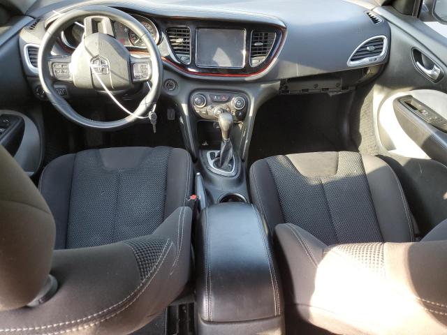 Photo 8 from auction – 2015 DODGE DART SXT with VIN 1C3CDFBB5FD345999