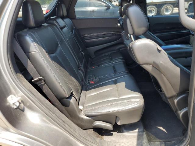 Photo 11 from auction – 2012 DODGE DURANGO R/ with VIN 1C4SDJCT5CC337307