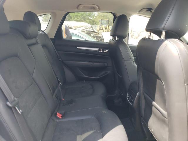 Photo 10 from auction – 2020 MAZDA CX-5 TOURI with VIN JM3KFBCM2L0791564