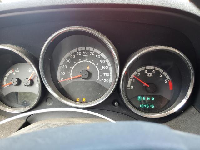 Photo 9 from auction – 2011 DODGE CALIBER MA with VIN 1B3CB3HA9BD129972