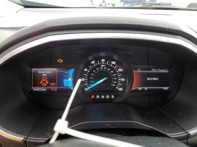 Zdjęcie 9 z aukcji – 2017 FORD EDGE TITAN z VIN 2FMPK4K91HBB96354