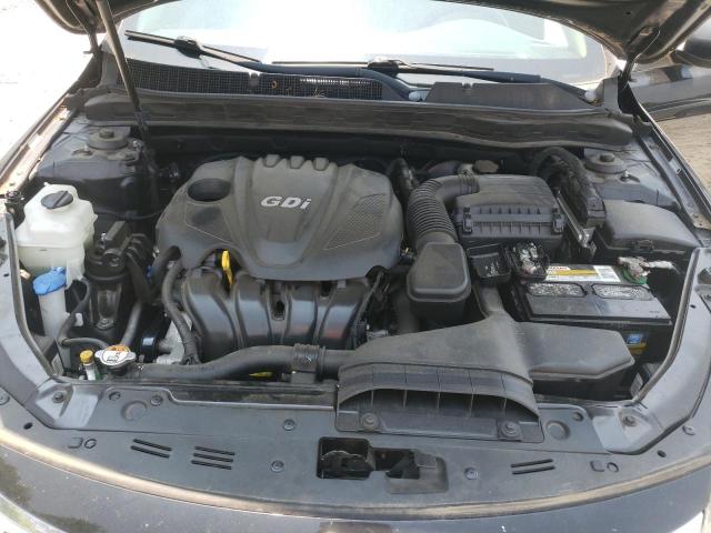 Photo 11 from auction – 2013 KIA OPTIMA LX with VIN 5XXGM4A71DG250809