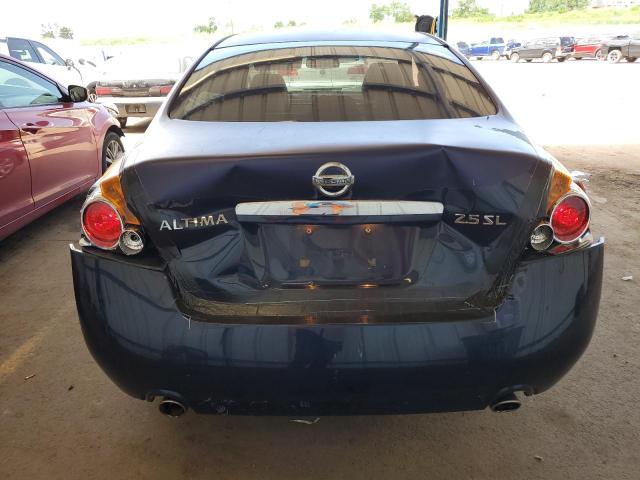 Photo 6 from auction – 2008 NISSAN ALTIMA 2.5 with VIN 1N4AL21E58N453438