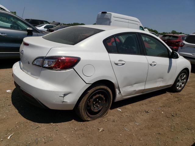 Photo 3 from auction – 2010 MAZDA 3 I with VIN JM1BL1SG6A1213708