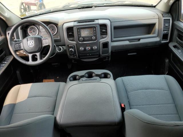 Photo 8 from auction – 2019 RAM 1500 CLASS with VIN 1C6RR7FG5KS544504