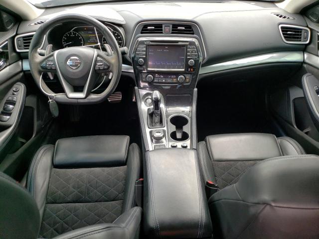 Photo 8 from auction – 2016 NISSAN MAXIMA 3.5 with VIN 1N4AA6AP2GC443684